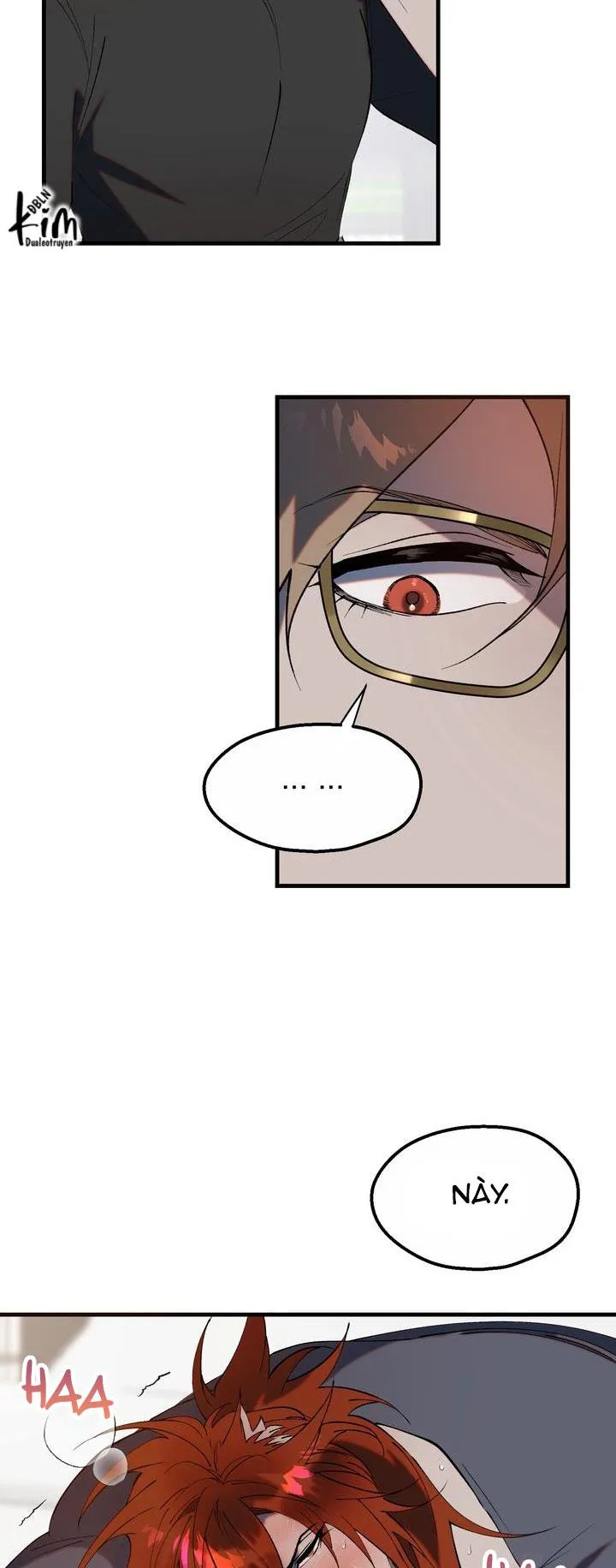 BA ANH EM HEO CON Chapter 11 Trang 14