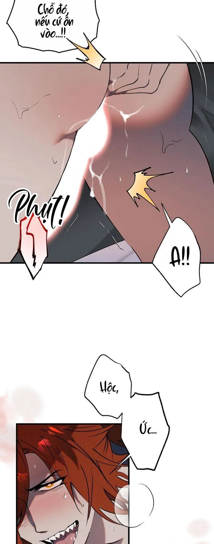 BA ANH EM HEO CON Chapter 11 Trang 19