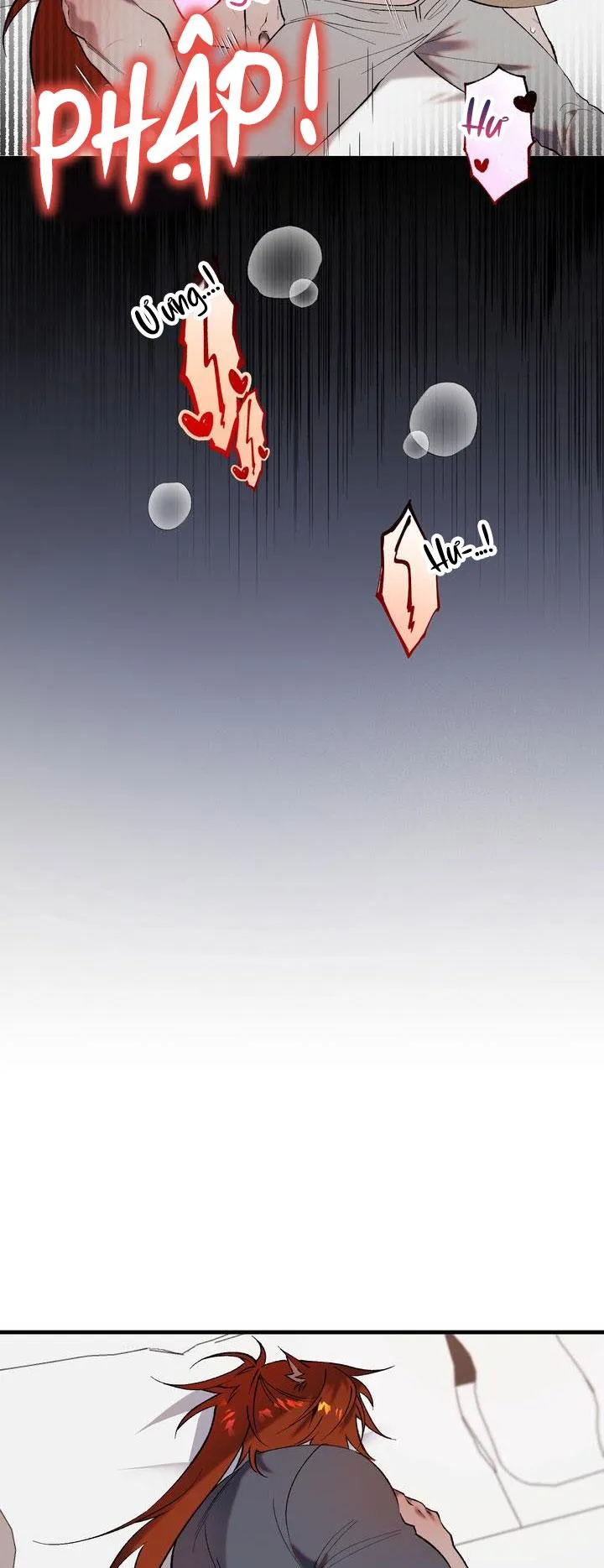 BA ANH EM HEO CON Chapter 11 Trang 27