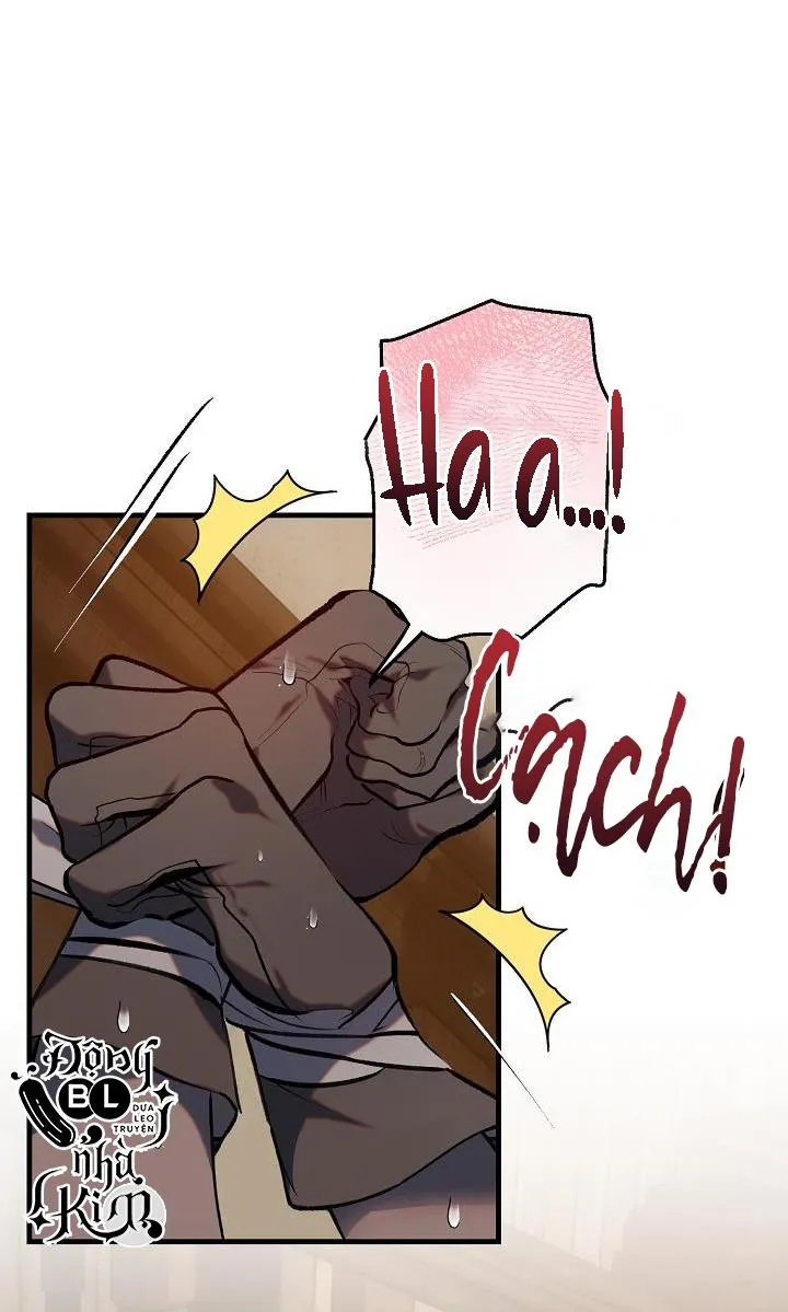 BA ANH EM HEO CON Chapter 2 Trang 3