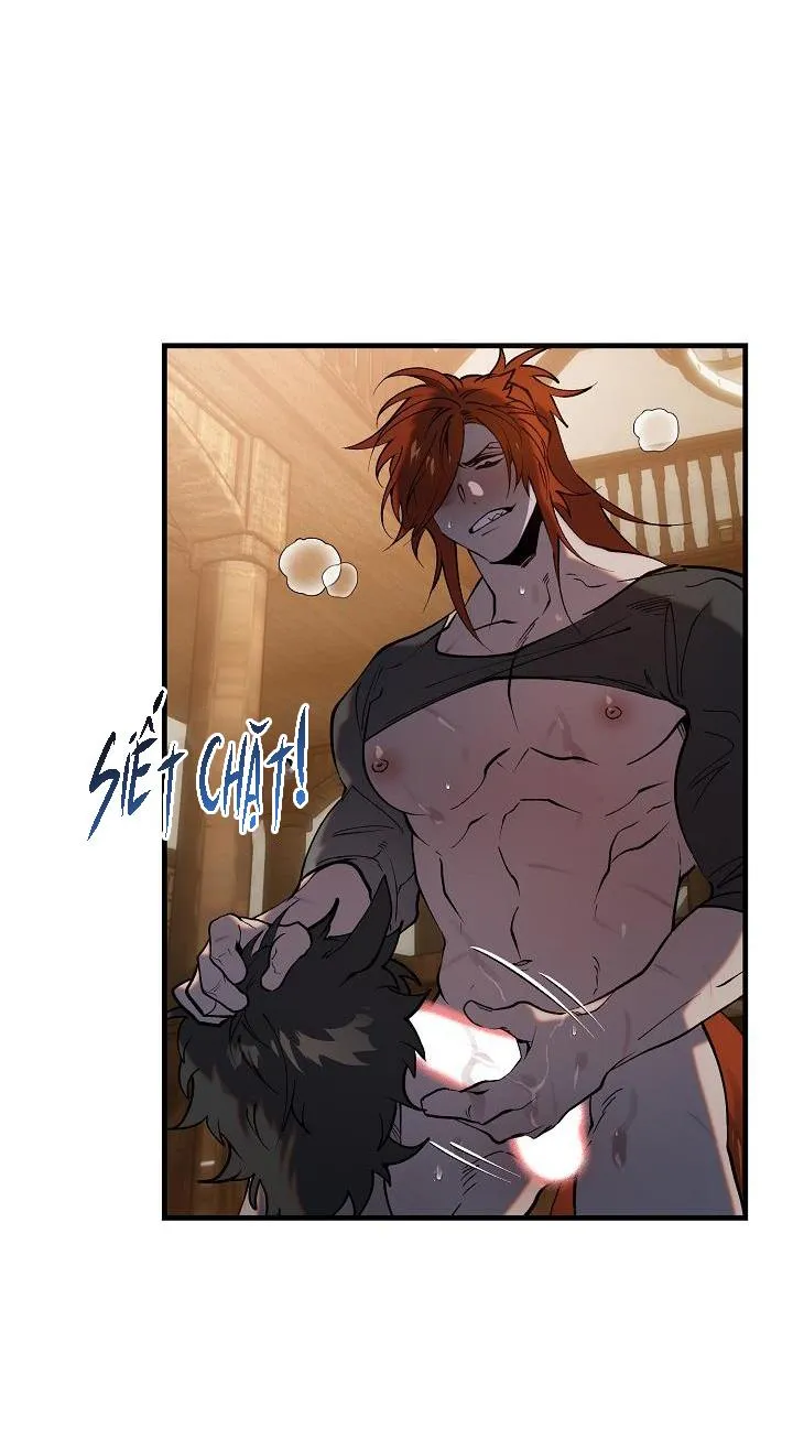 BA ANH EM HEO CON Chapter 2 Trang 6