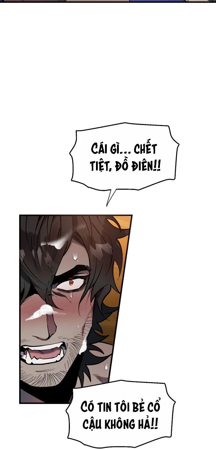 BA ANH EM HEO CON Chapter 2 Trang 13