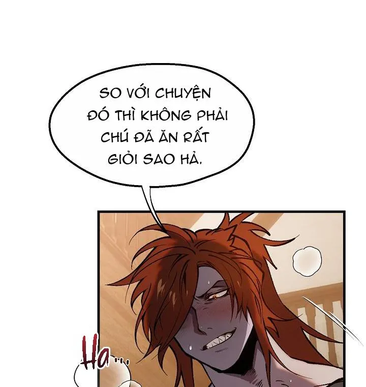 BA ANH EM HEO CON Chapter 2 Trang 21