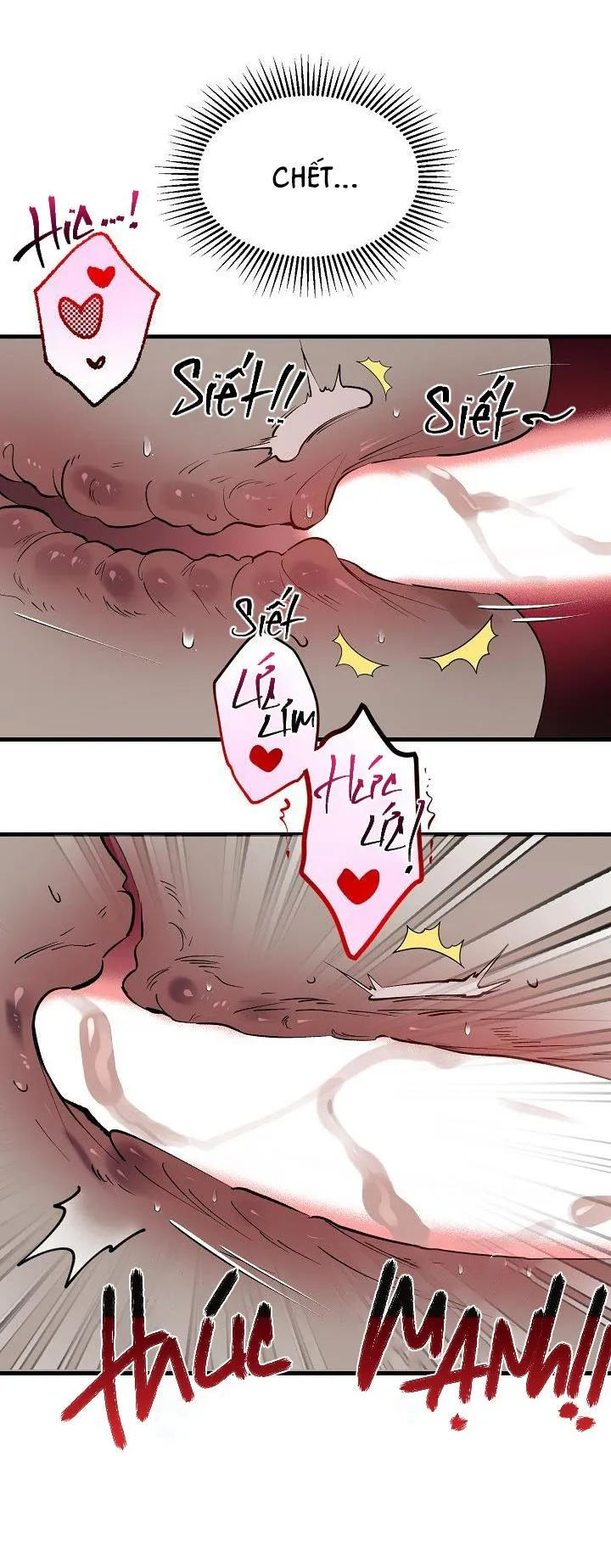 BA ANH EM HEO CON Chapter 2 Trang 26