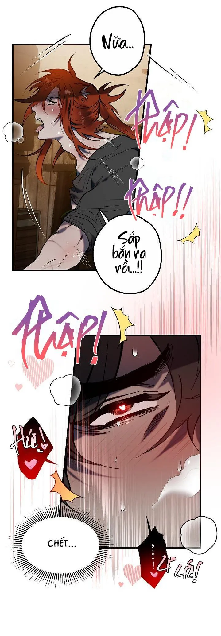 BA ANH EM HEO CON Chapter 2 Trang 27