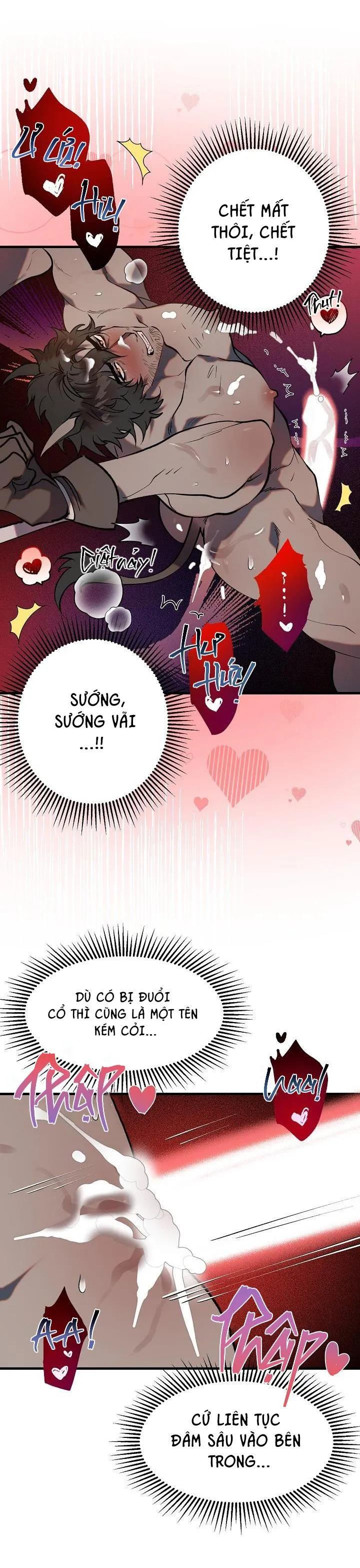 BA ANH EM HEO CON Chapter 2 Trang 28