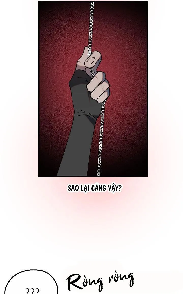 BA ANH EM HEO CON Chapter 3 Trang 23