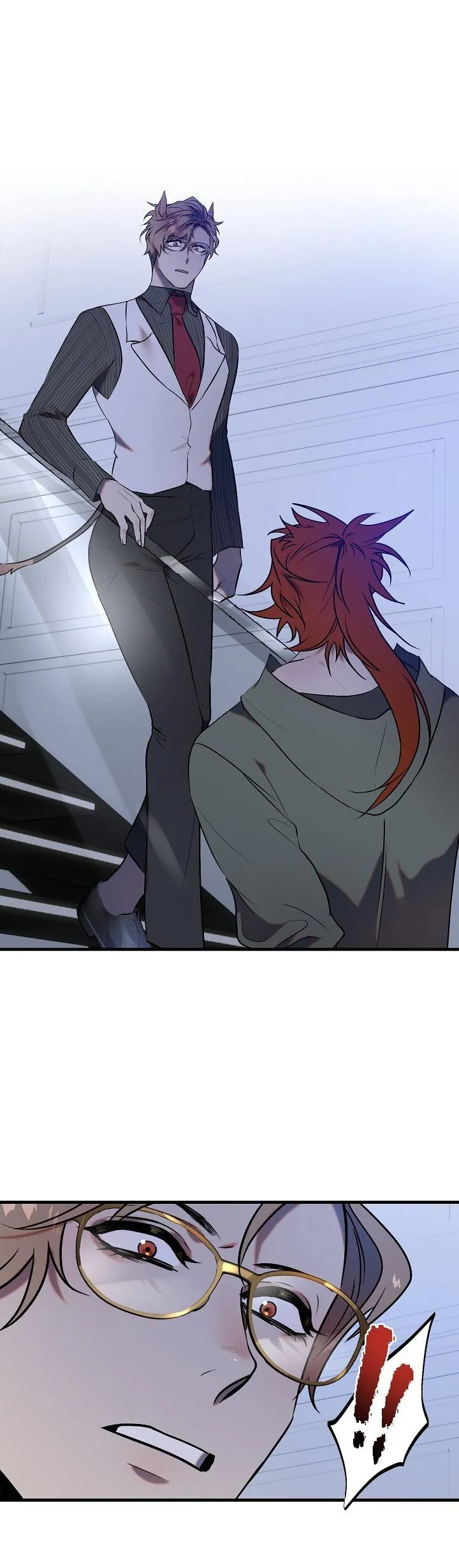 BA ANH EM HEO CON Chapter 5 Trang 23