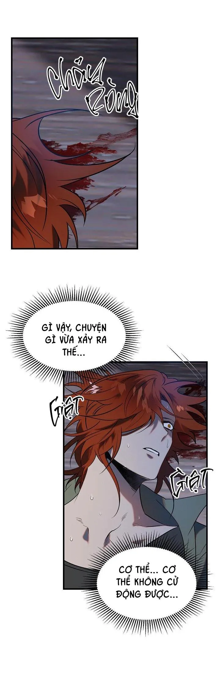 BA ANH EM HEO CON Chapter 6 Trang 9