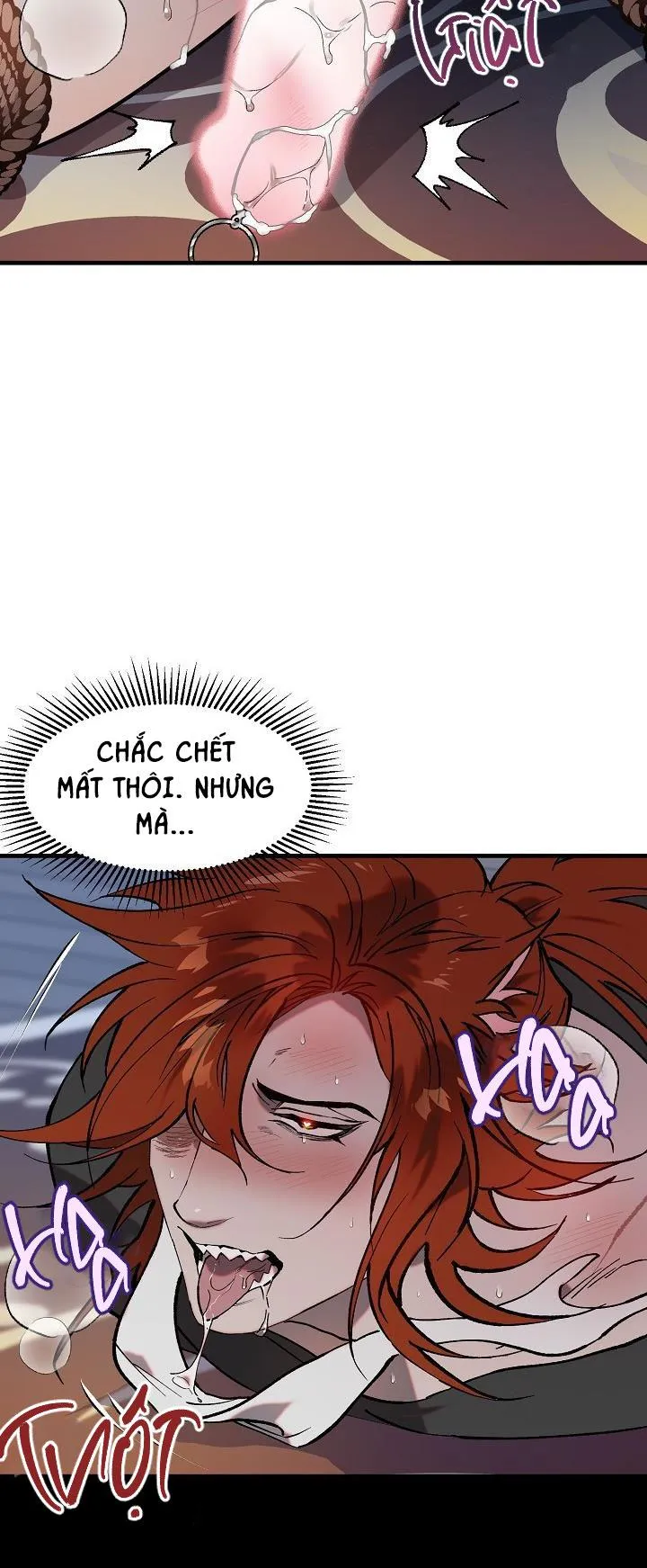 BA ANH EM HEO CON Chapter 6 Trang 27