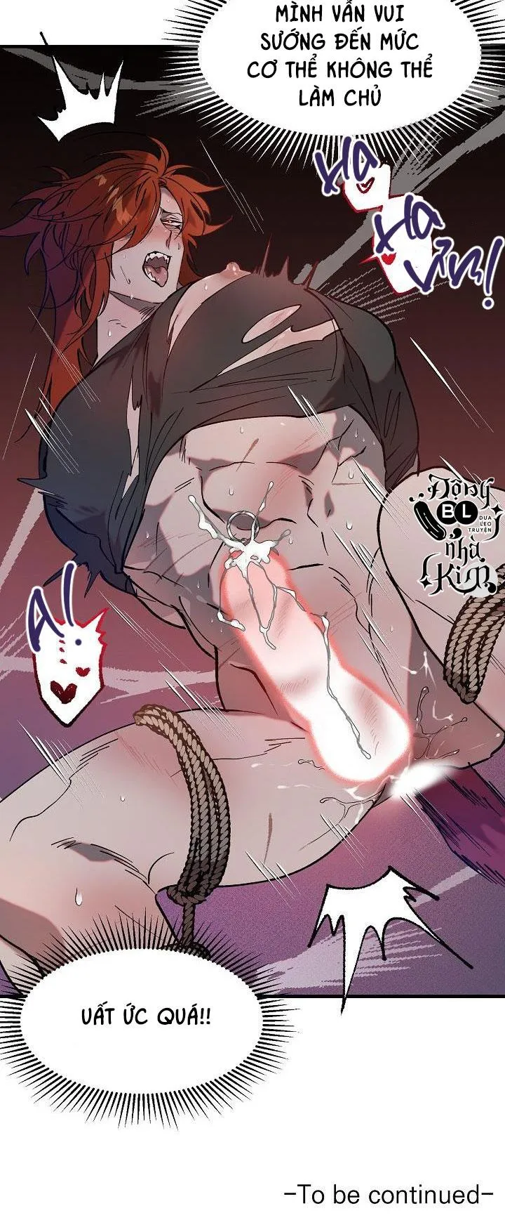 BA ANH EM HEO CON Chapter 6 Trang 30