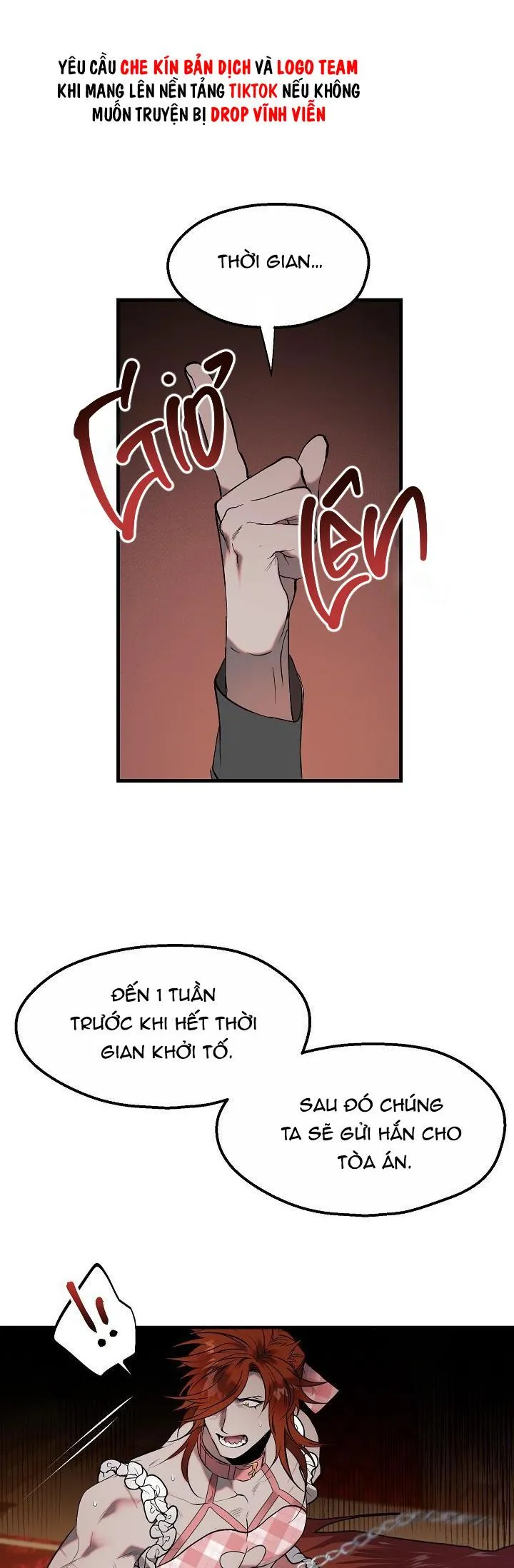 BA ANH EM HEO CON Chapter 7 Trang 16