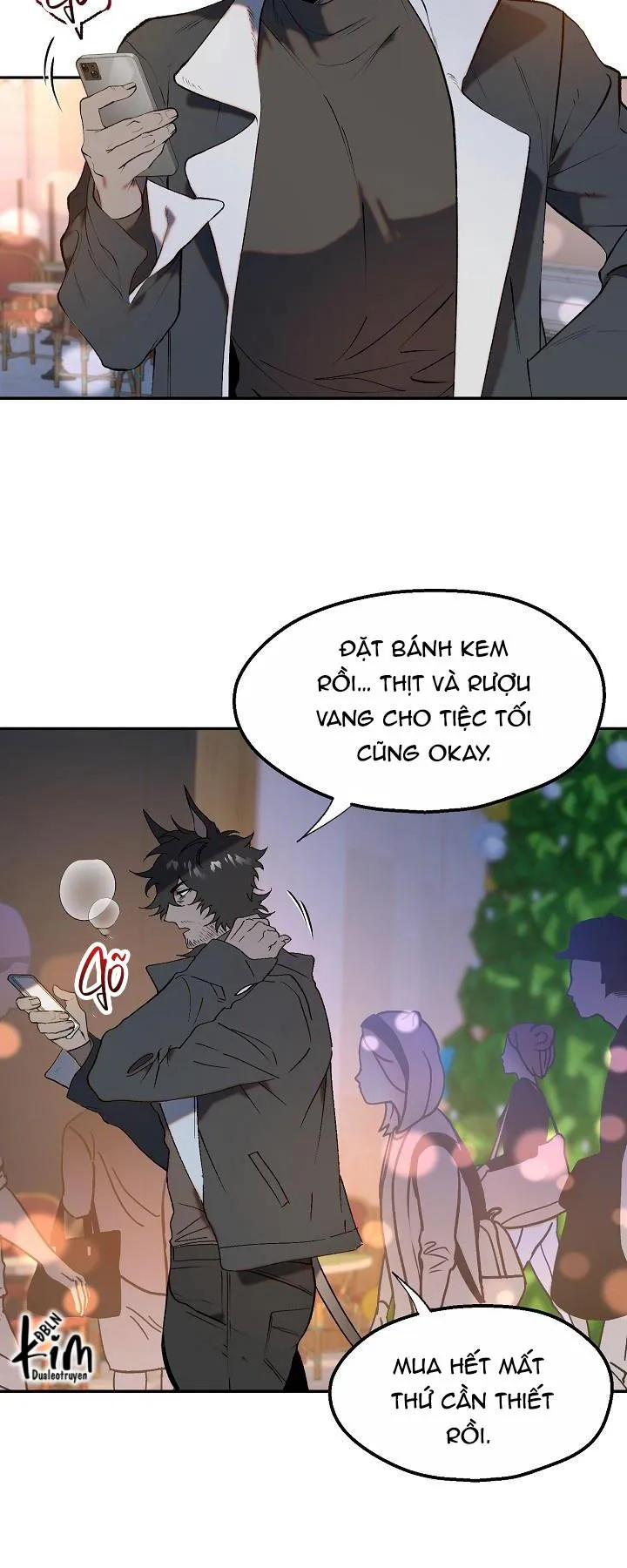 BA ANH EM HEO CON Chapter 9 Trang 3