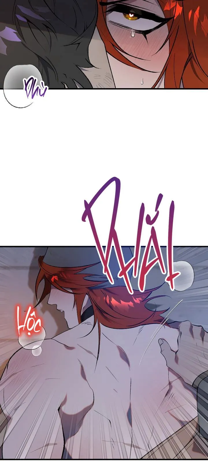 BA ANH EM HEO CON Chapter 9 Trang 16