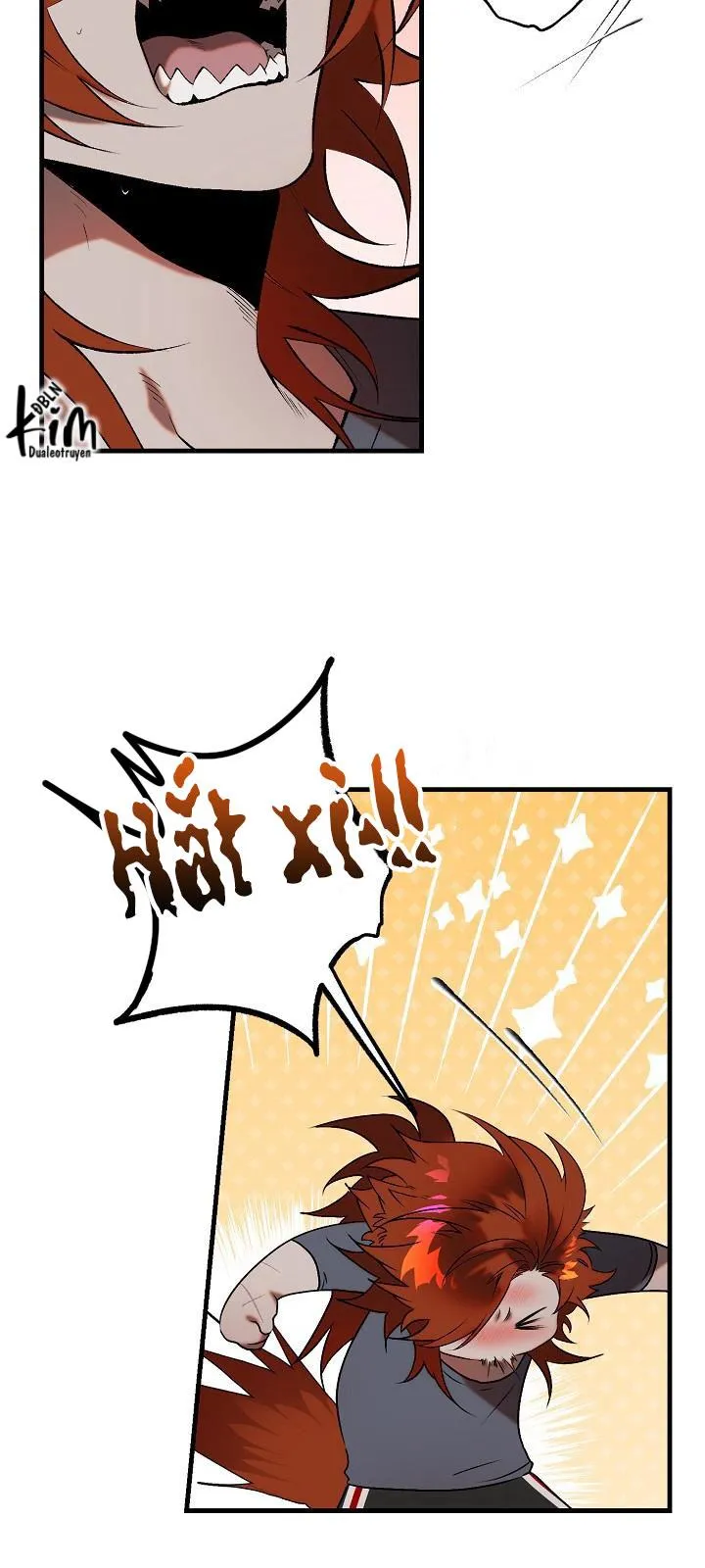 BA ANH EM HEO CON Chapter 9 Trang 24