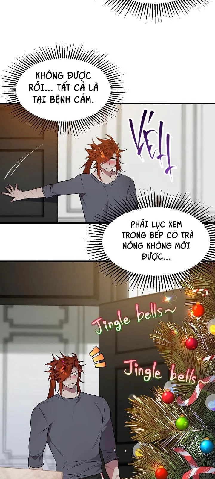 BA ANH EM HEO CON Chapter 9 Trang 28