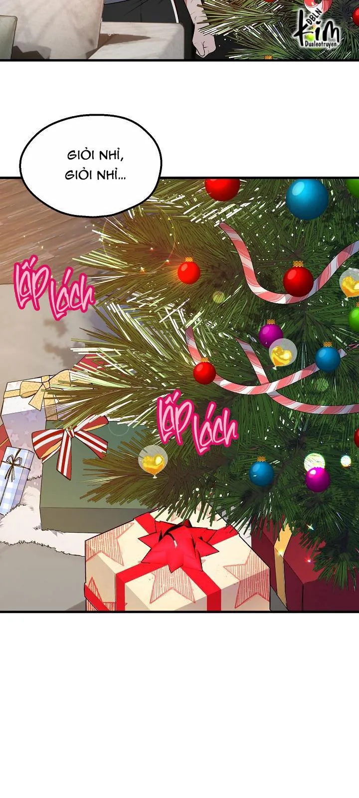 BA ANH EM HEO CON Chapter 9 Trang 29