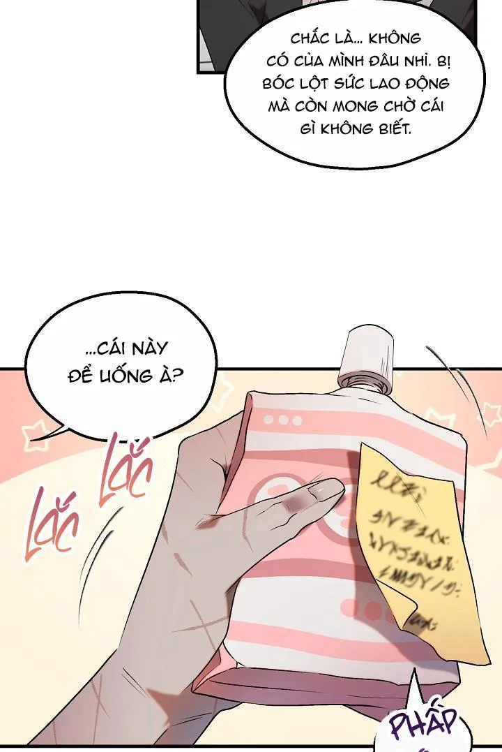 BA ANH EM HEO CON Chapter 9 Trang 32