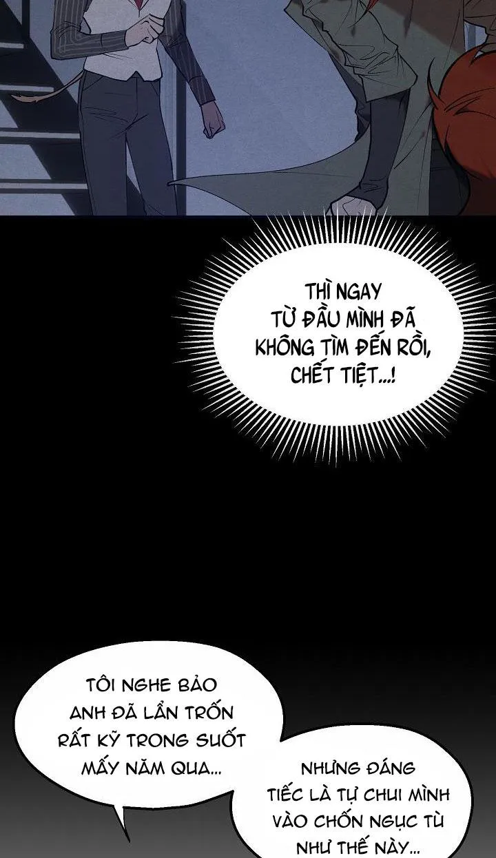 BA CHÚ HEO CON Chapter 0 Trang 6