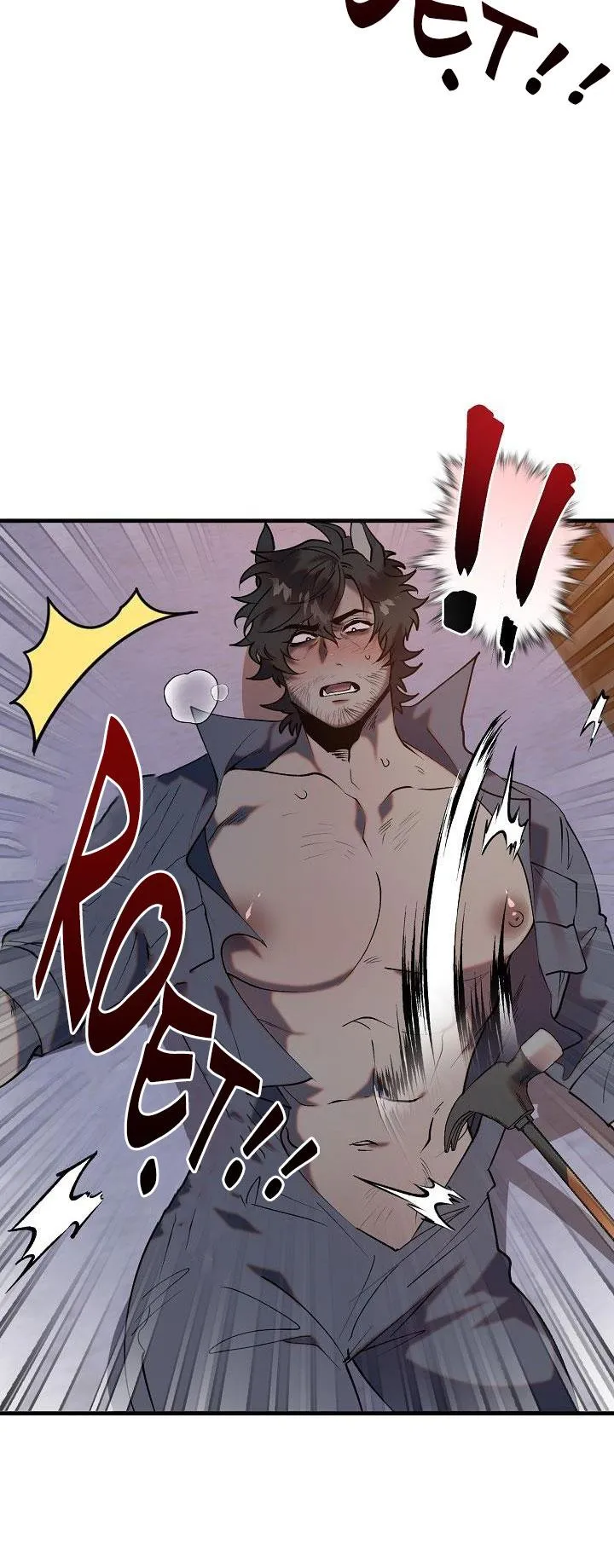 BA CHÚ HEO CON Chapter 1 Trang 26