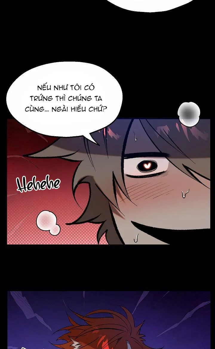 BA CHÚ HEO CON Chapter 10 Trang 9