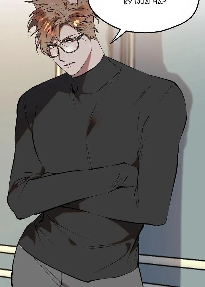 BA CHÚ HEO CON Chapter 10 Trang 18