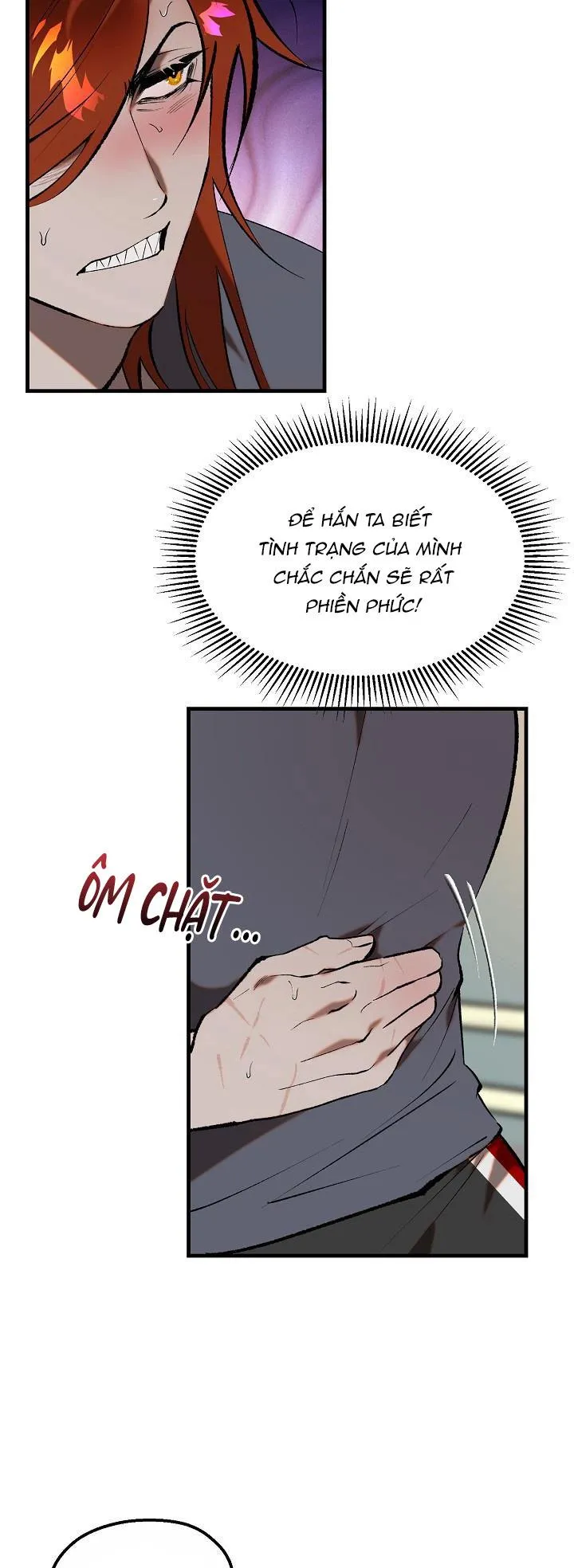 BA CHÚ HEO CON Chapter 10 Trang 20