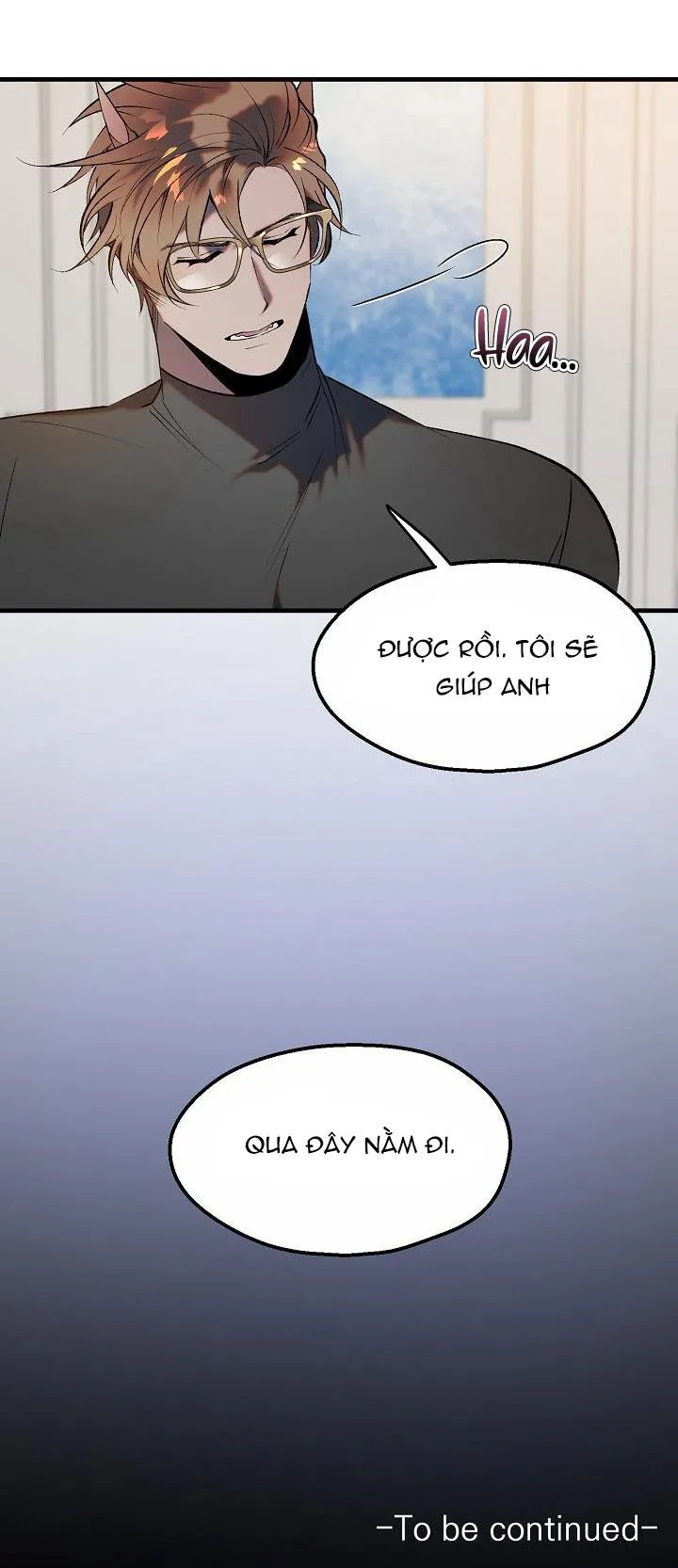 BA CHÚ HEO CON Chapter 10 Trang 30