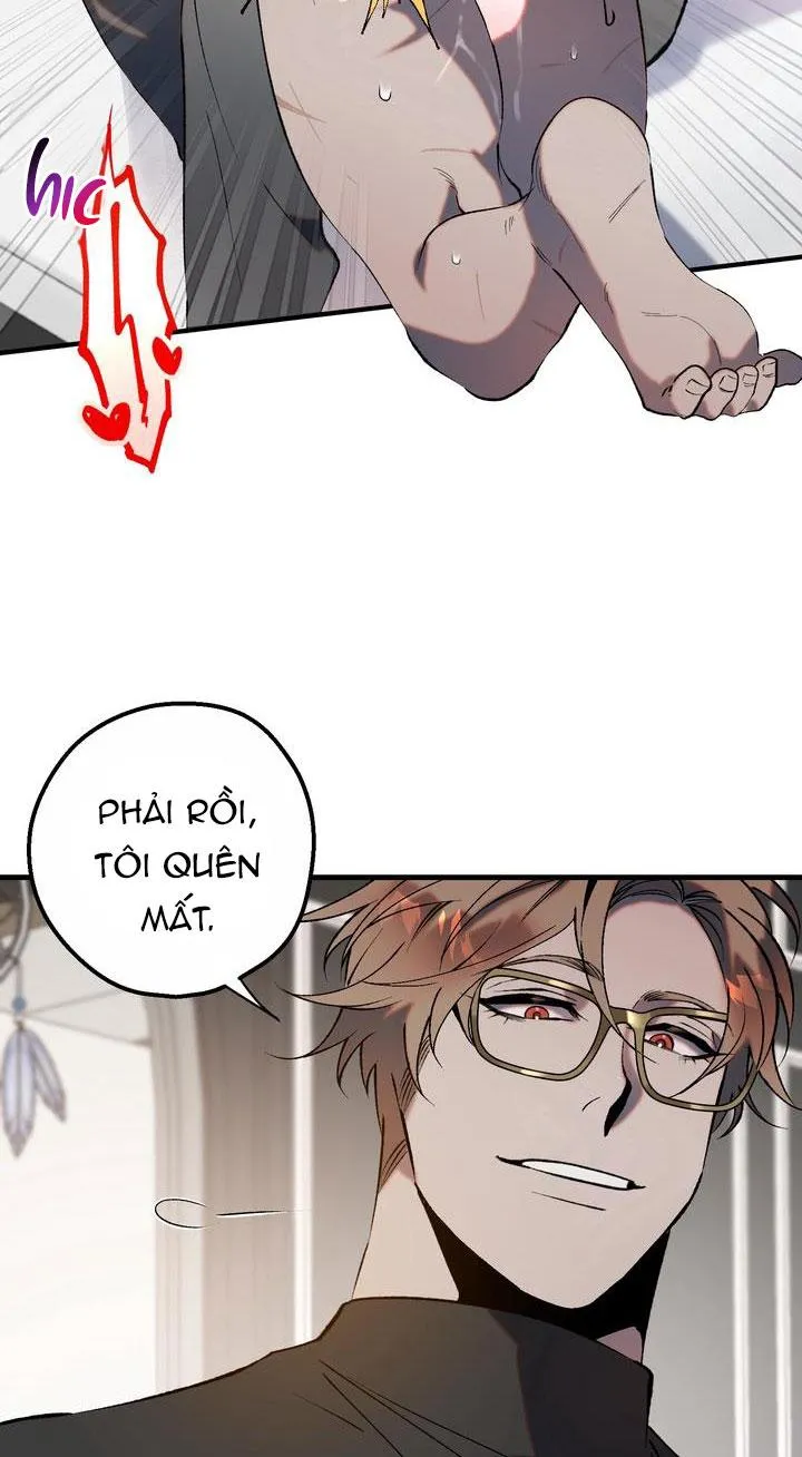 BA CHÚ HEO CON Chapter 11 Trang 16