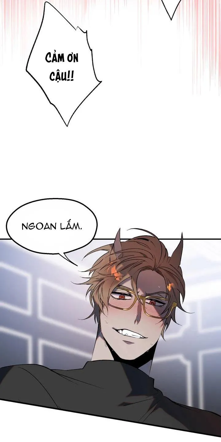 BA CHÚ HEO CON Chapter 11 Trang 24