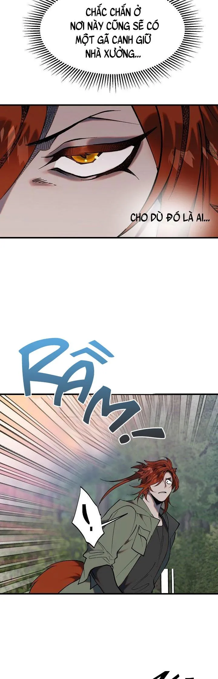 BA CHÚ HEO CON Chapter 3 Trang 15