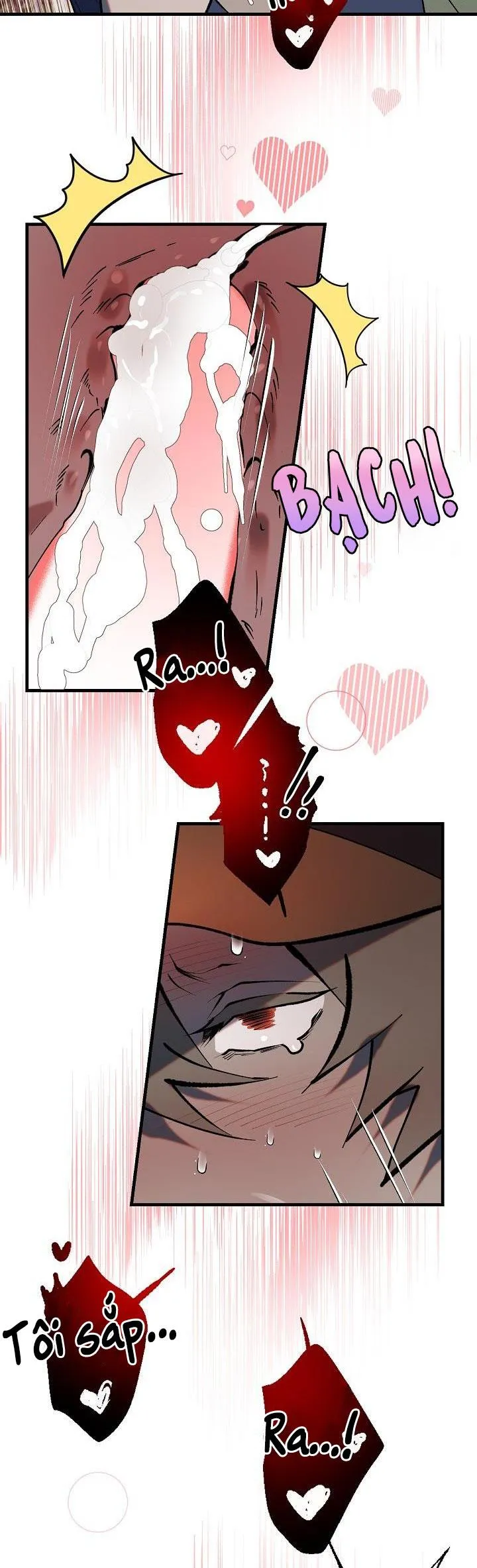 BA CHÚ HEO CON Chapter 4 Trang 24