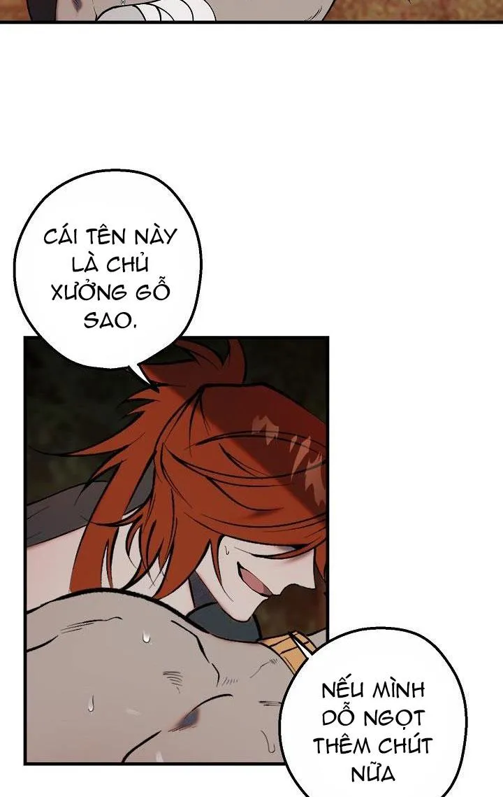 BA CHÚ HEO CON Chapter 4 Trang 28