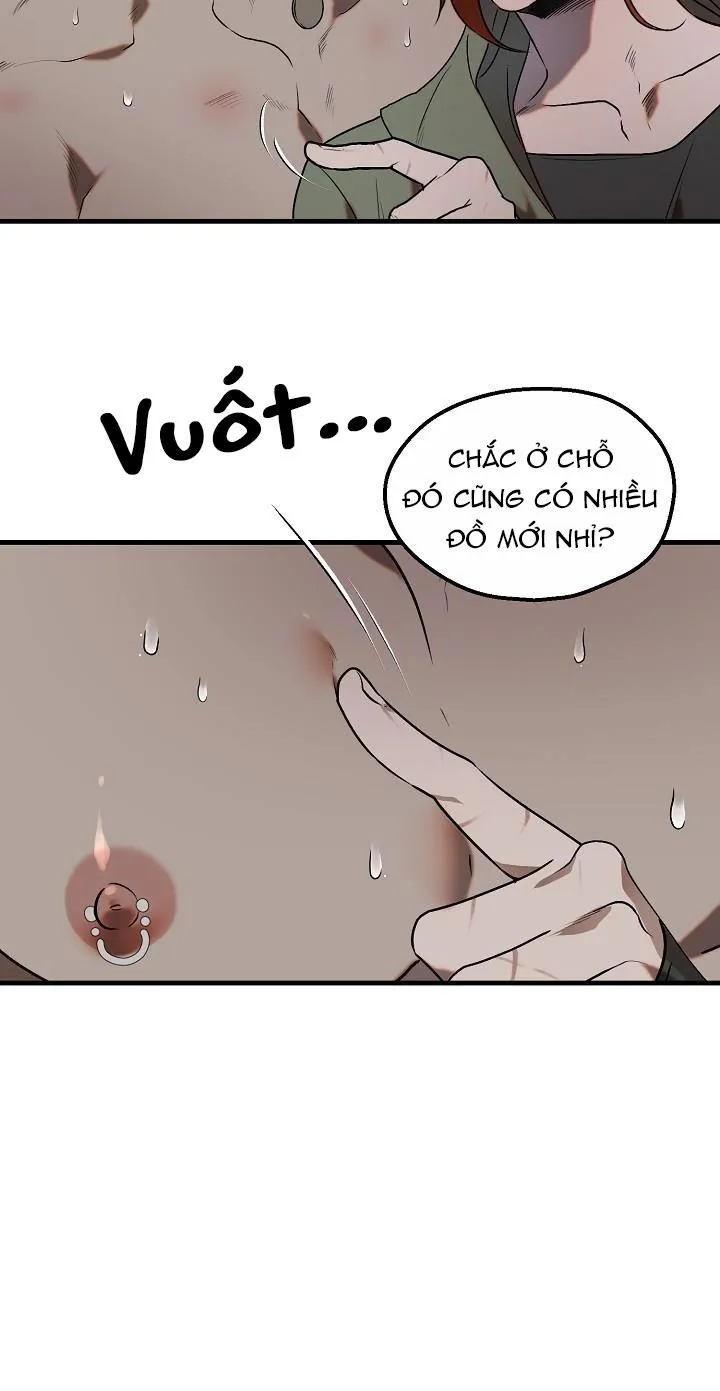 BA CHÚ HEO CON Chapter 5 Trang 8