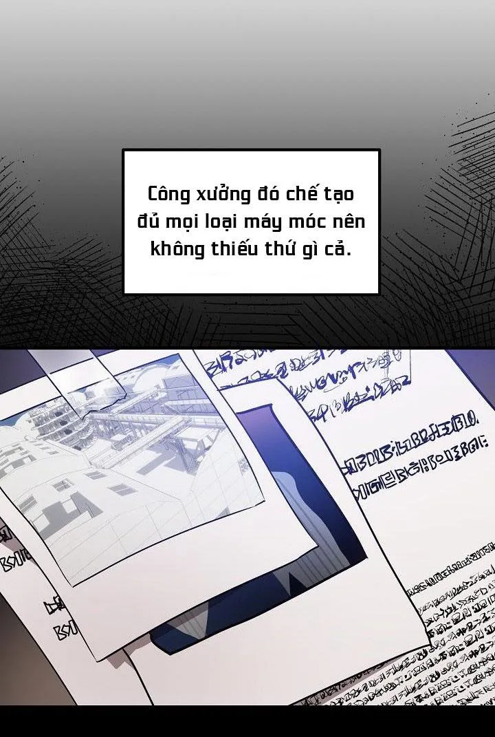 BA CHÚ HEO CON Chapter 5 Trang 12