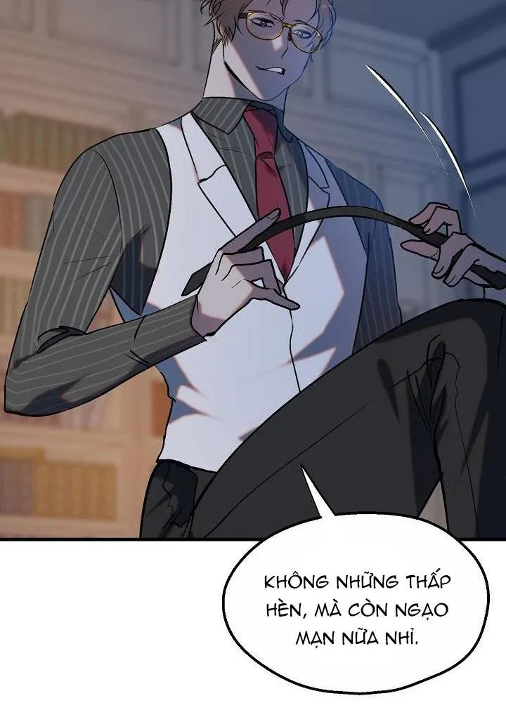 BA CHÚ HEO CON Chapter 6 Trang 19