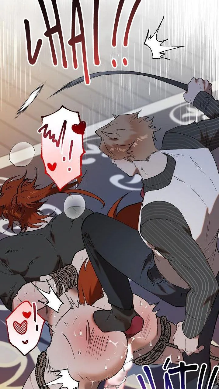 BA CHÚ HEO CON Chapter 6 Trang 25