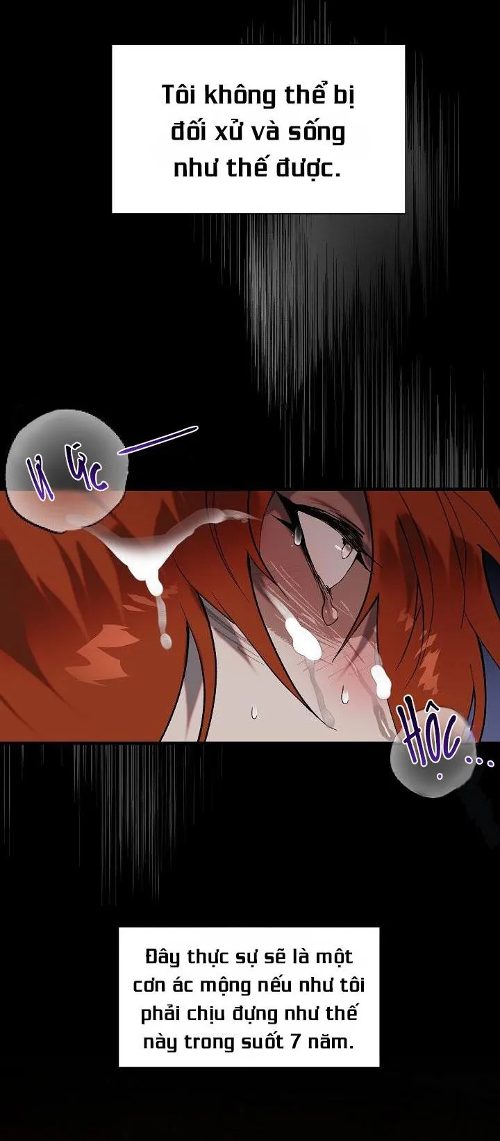 BA CHÚ HEO CON Chapter 7 Trang 28