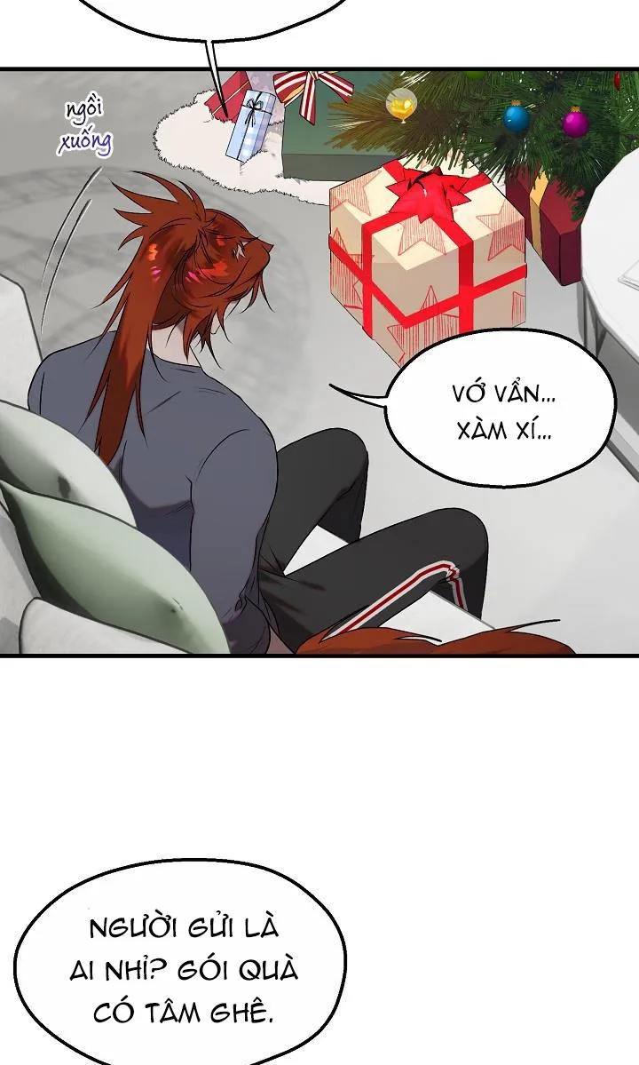 BA CHÚ HEO CON Chapter 9 Trang 19