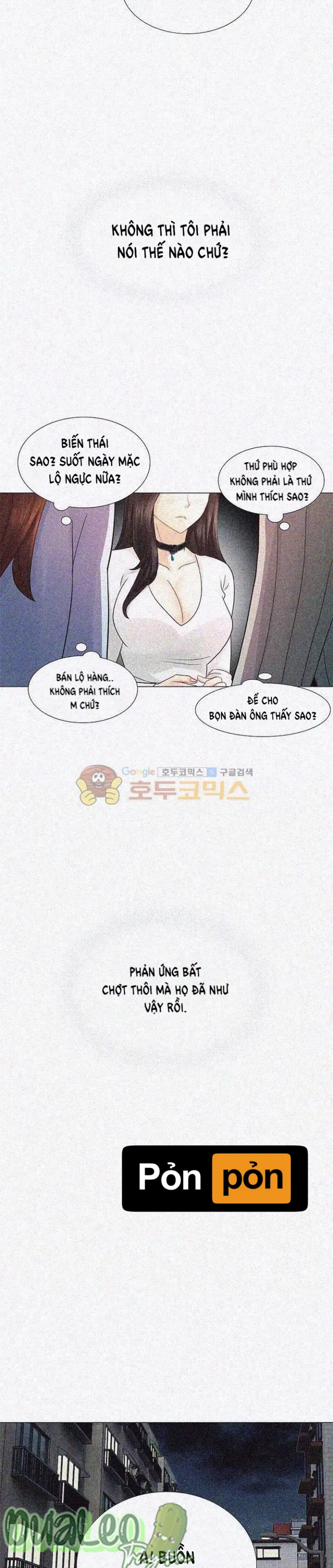 Ba Chúng Ta Chapter 1 Trang 6