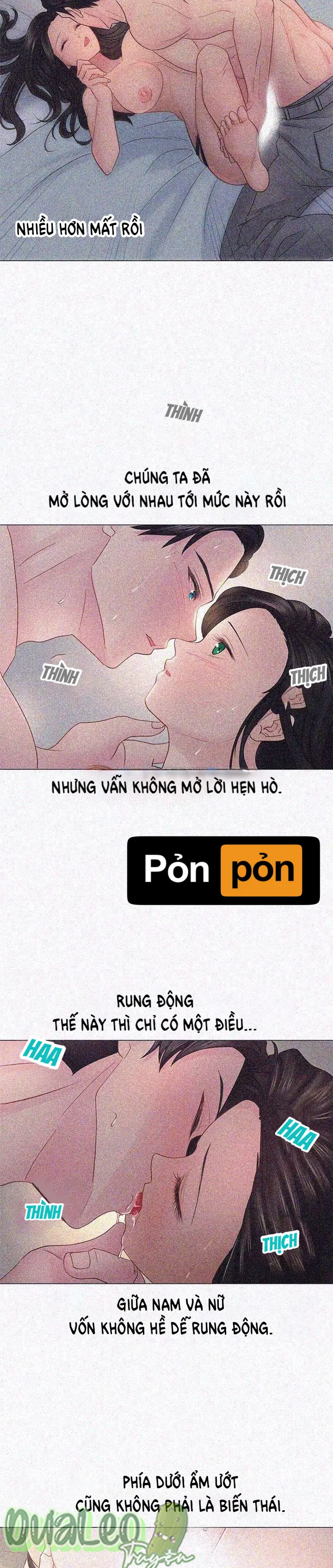 Ba Chúng Ta Chapter 1 Trang 16