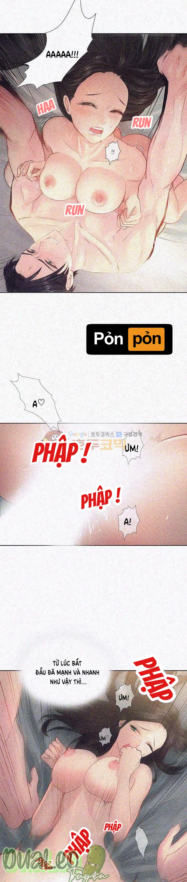 Ba Chúng Ta Chapter 1 Trang 18