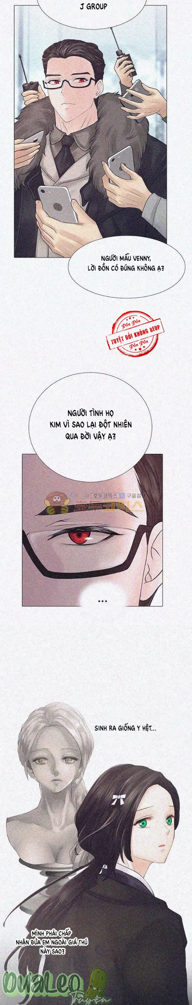 Ba Chúng Ta Chapter 2 Trang 3