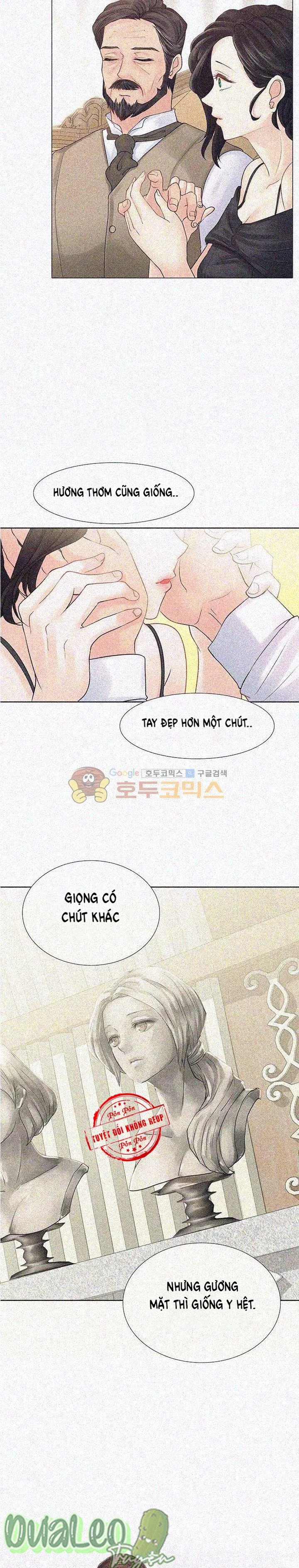 Ba Chúng Ta Chapter 2 Trang 8