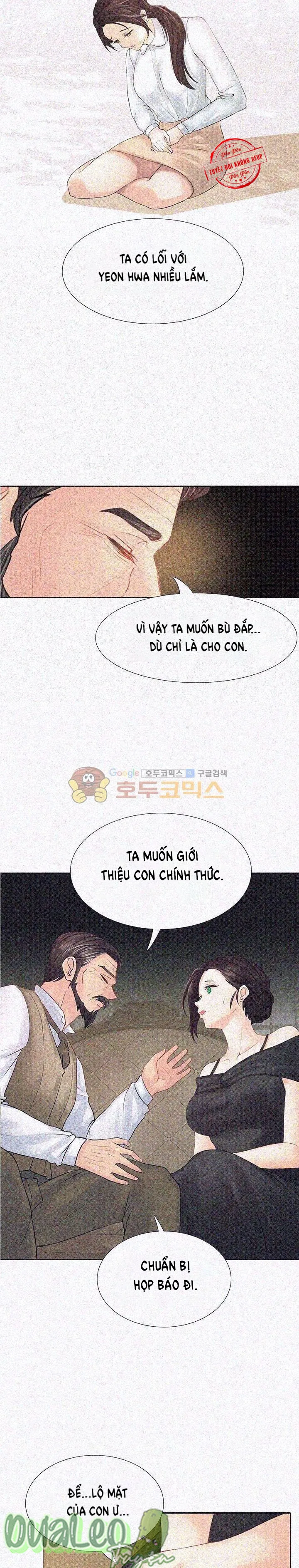 Ba Chúng Ta Chapter 2 Trang 9