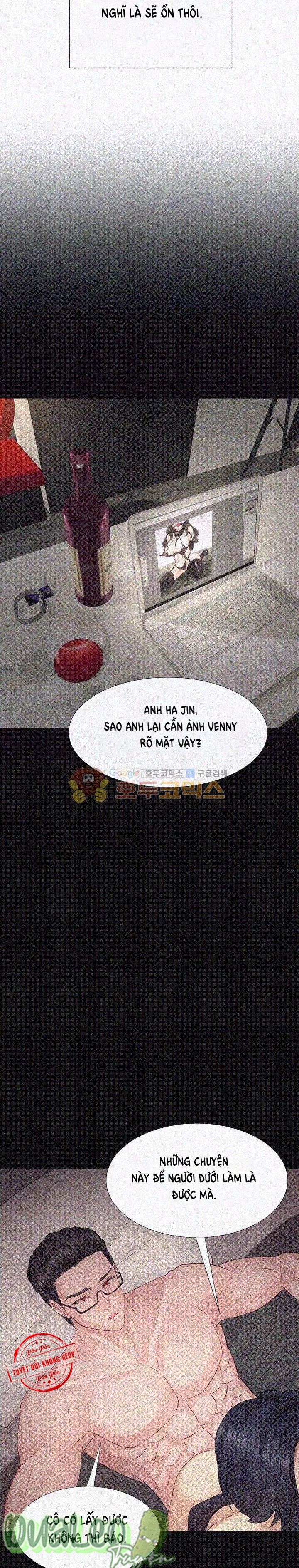 Ba Chúng Ta Chapter 2 Trang 11