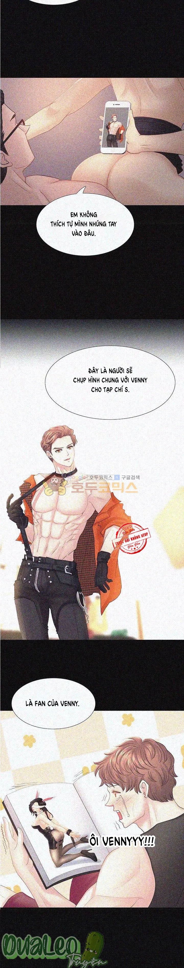 Ba Chúng Ta Chapter 2 Trang 12