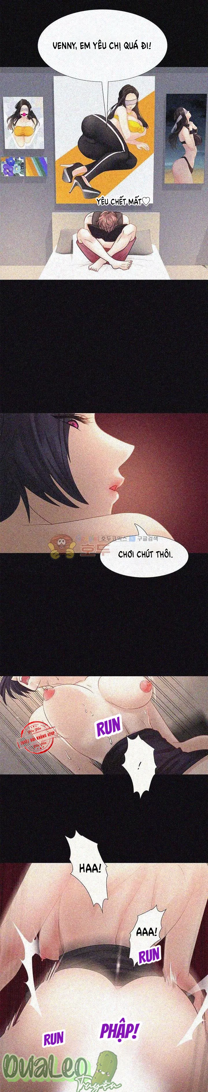 Ba Chúng Ta Chapter 2 Trang 13