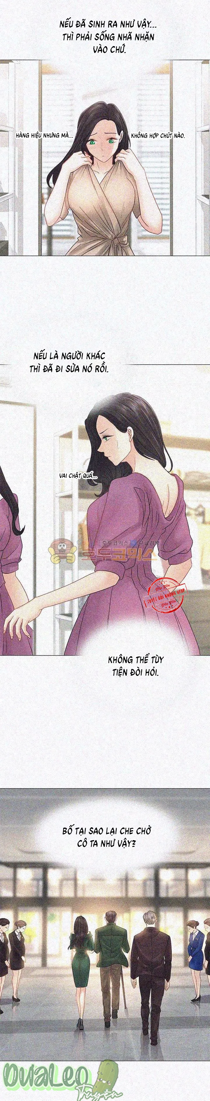 Ba Chúng Ta Chapter 2 Trang 17