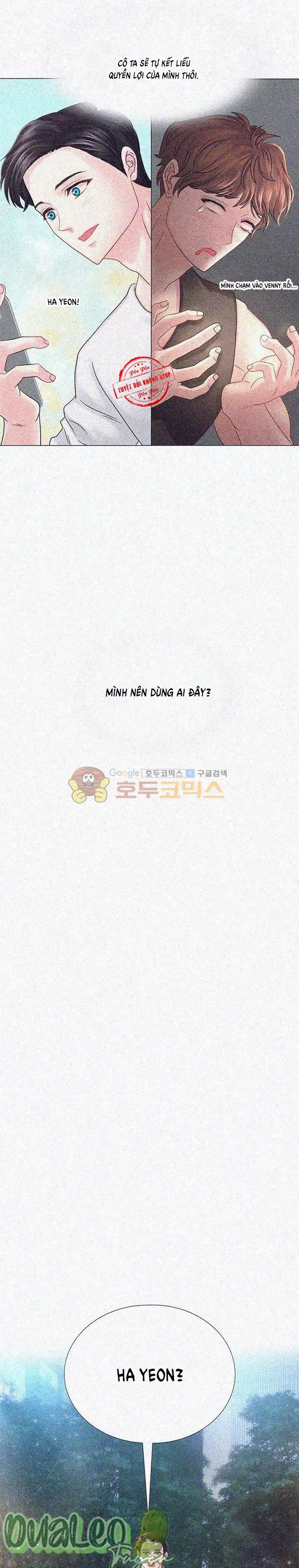 Ba Chúng Ta Chapter 2 Trang 19